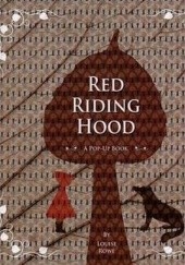 Red Riding Hood. A Pop-Up Book