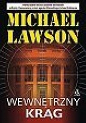 Okładka książki Wewnętrzny krąg Michael Lawson