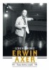Okładka książki Erwin Axer. Teatr słowa i myśli Elżbieta Baniewicz