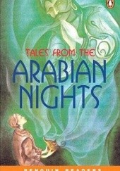 Okładka książki Tales from the Arabian Nights autor nieznany