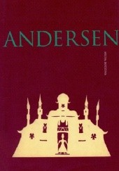 Okładka książki Baśnie i opowieści, tom II Hans Christian Andersen