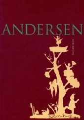 Okładka książki Baśnie i opowieści, tom III Hans Christian Andersen