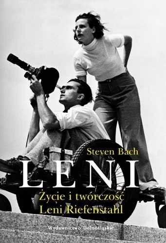 Leni. Życie i Twórczość Leni Riefenstahl