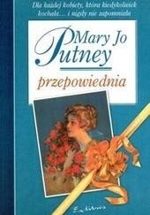 Okładka książki Przepowiednia Mary Jo Putney