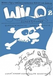 Wilq Superbohater: Jednogłowy Pirat