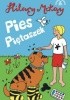 Okładka książki Pies Piętaszek Hilary McKay