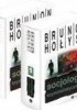 Okładka książki Socjologia kryminalistyczna tomy 1 i 2 Brunon Hołyst