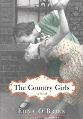 Okładka książki The Country Girls Edna O'Brien