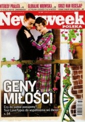 Okładka książki Newsweek, nr 32/2007 Redakcja tygodnika Newsweek Polska