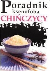 Okładka książki Poradnik ksenofoba. Chińczycy J.C. Yang