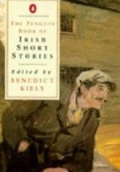 Okładka książki Irish Short Stories Benedict Kiely