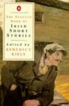 Okładka książki Irish Short Stories Benedict Kiely