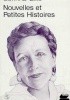 Okładka książki Nouvelles et Petites Histoires Corinna Bille