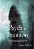 Okładka książki Psychic Intuition Nancy du Tertre