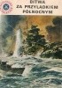 Okładka książki Bitwa za Przylądkiem Północnym Andrzej Perepeczko