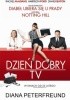Okładka książki Dzień dobry TV Diana Peterfreund
