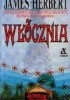 Okładka książki Włócznia James Herbert