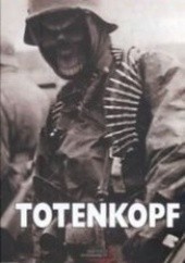 Okładka książki Totenkopf Leo Kessler