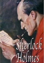 Okładka książki Sherlock Holmes the Complete Stories Arthur Conan Doyle
