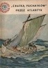 Okładka książki "Chatką Puchatków" przez Atlantyk Ewa Mykita