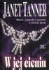 Okładka książki W jej cieniu Janet Tanner