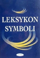 Okładka książki Leksykon symboli Hans Biedermann