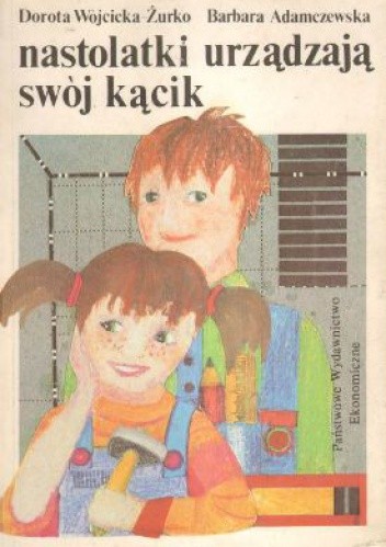 Okładki książek z serii Nastolatki- Przewodnik po Życiu i Miłości