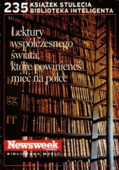 Okładka książki Biblioteka Myśli Redakcja tygodnika Newsweek Polska