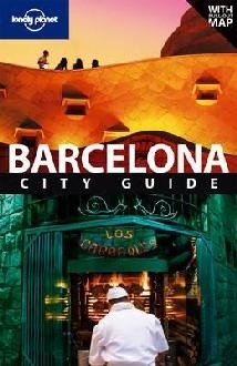 Barcelona. City Guide