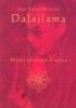 Okładka książki Myśli płynące z serca Dalajlama XIV