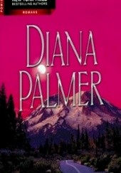Okładka książki Barwy zemsty Diana Palmer