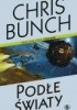 Okładka książki Podłe światy Chris Bunch