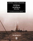 Historia I wojny światowej 4. Wojna morska 1914-1918