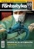 Okładka książki Nowa Fantastyka 341 (2/2011) Redakcja miesięcznika Fantastyka