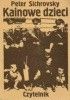 Okładka książki Kainowe dzieci Peter Sichrovsky