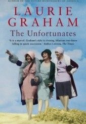 Okładka książki The Unfortunates Laurie Graham