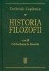 Okładka książki Historia filozofii. Tom 8. Od Benthama do Russella Frederick Copleston