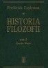 Okładka książki Historia filozofii. Tom 1. Grecja i Rzym Frederick Copleston