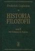 Okładka książki Historia filozofii. Tom 3. Od Ockhama do Suareza Frederick Copleston