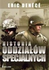 Historia oddziałów specjalnych