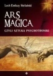Ars magica czyli sztuka psychotroniki
