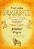 Okładka książki Świat według Narnii. Chrześcijańskie znaczenie niezwykłych opowieści C. S. Lewisa Jonathan Rogers