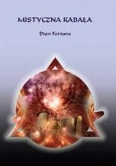 Okładka książki Mistyczna kabała Dion Fortune