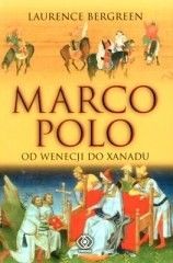 Marco Polo : od Wenecji do Xanadu