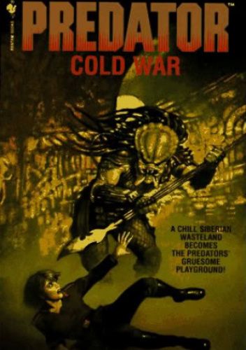 Predator: Cold War