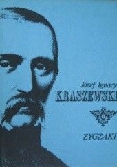 Okładka książki Zygzaki Józef Ignacy Kraszewski