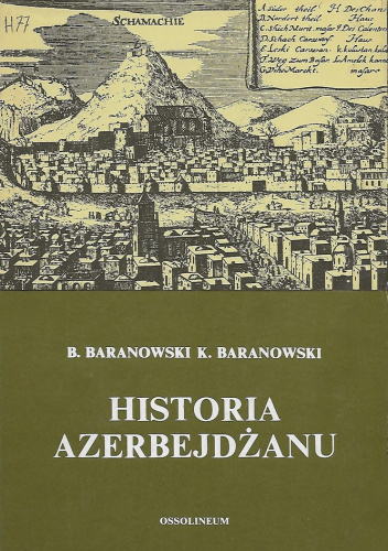 Historia Azerbejdżanu