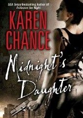 Okładka książki Midnight's Daughter