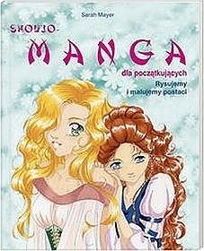 Shoujo-Manga dla początkujących