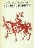 Okładka książki Szable i rapiery Stanisław Maria Jankowski